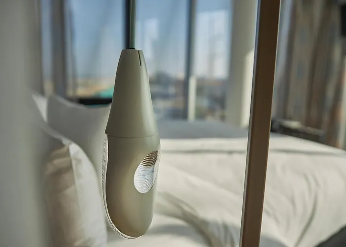 Inntel Hotels Den Haag Marina Beach
