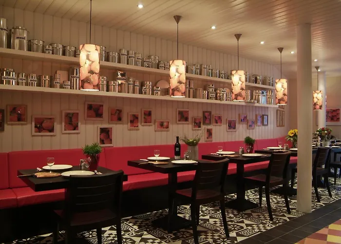 Hotel Pannenkoekhuis Vierwegen