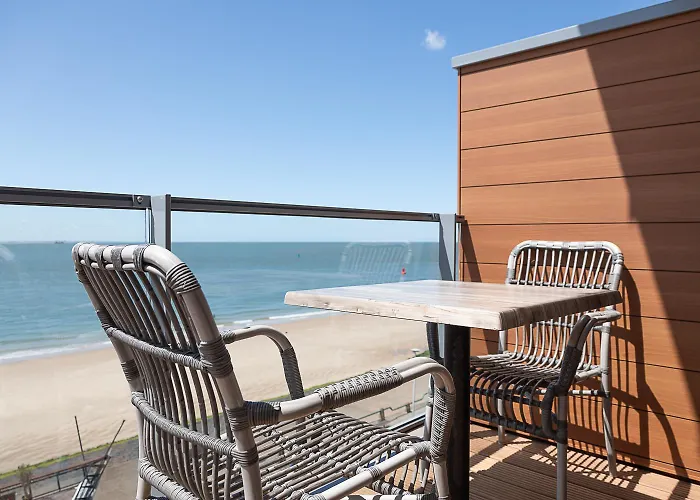 Beachfront Boutiquehotel