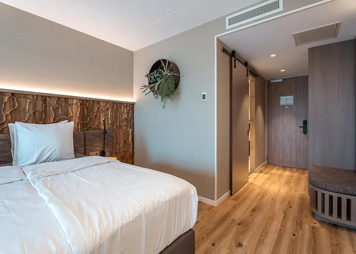 Strandhotel Duinoord