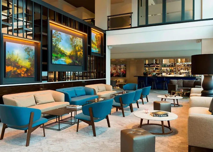 Marriott Hotel The Hague
