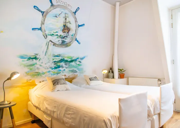 Hotel Pannenkoekhuis Vierwegen